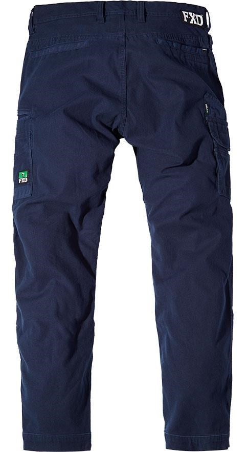 FXD Work Pant Stretch - WP-3