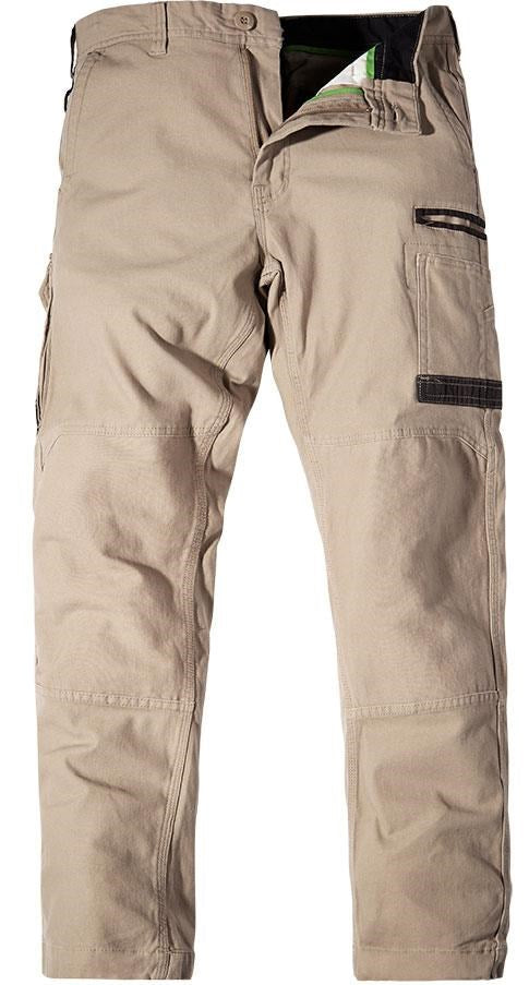 FXD Work Pant Stretch - WP-3