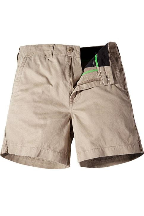 FXD Work Short Shorts - WS-2