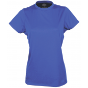 Stencil Ladies Competitor Tee-shirt S/s  - 7113