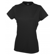 Stencil Ladies Competitor Tee-shirt S/s  - 7113