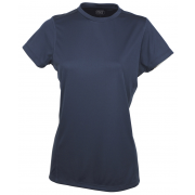 Stencil Ladies Competitor Tee-shirt S/s  - 7113