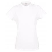 Stencil Ladies Competitor Tee-shirt S/s  - 7113