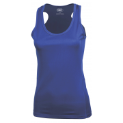 Stencil Ladies Competitor Singlet Sleeveless  - 7114