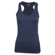 Stencil Ladies Competitor Singlet Sleeveless  - 7114