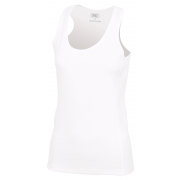 Stencil Ladies Competitor Singlet Sleeveless  - 7114