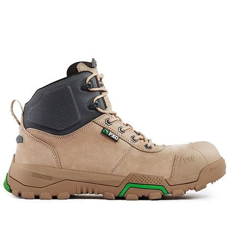 FXD Workboots WB-2 4.5