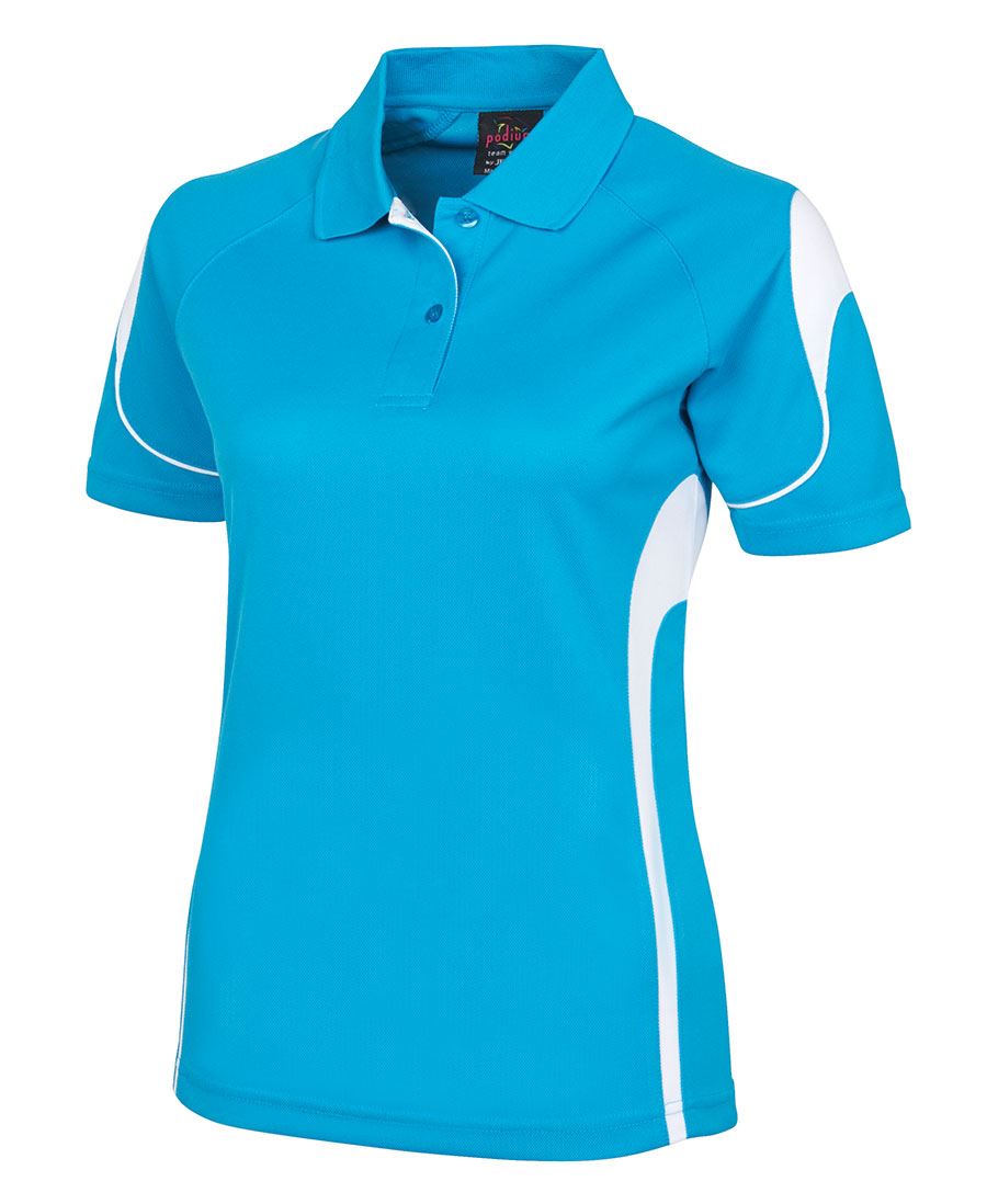 PDM LADIES BELL POLO