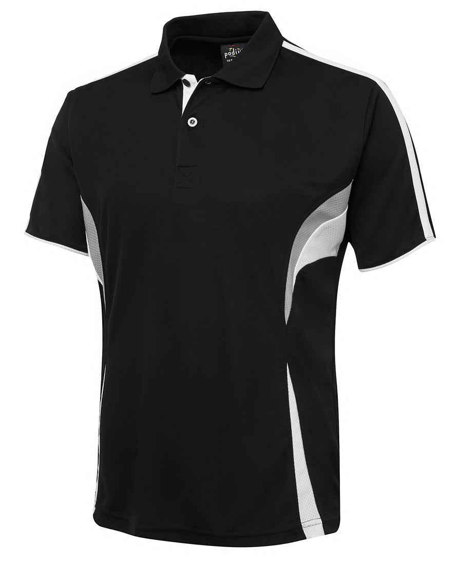 PODIUM COOL POLO