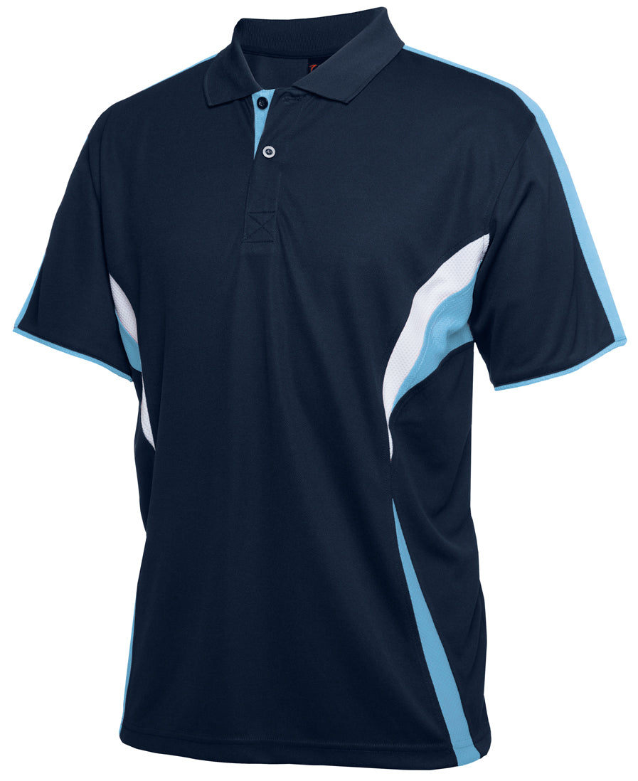 PODIUM COOL POLO