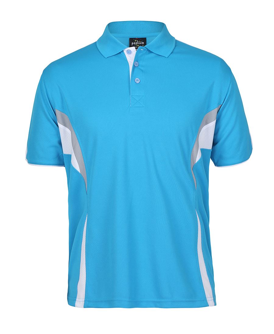 PODIUM COOL POLO