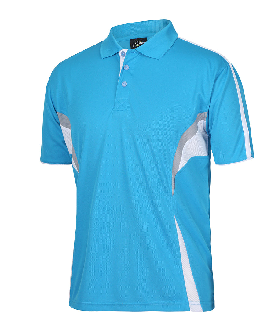 PODIUM COOL POLO