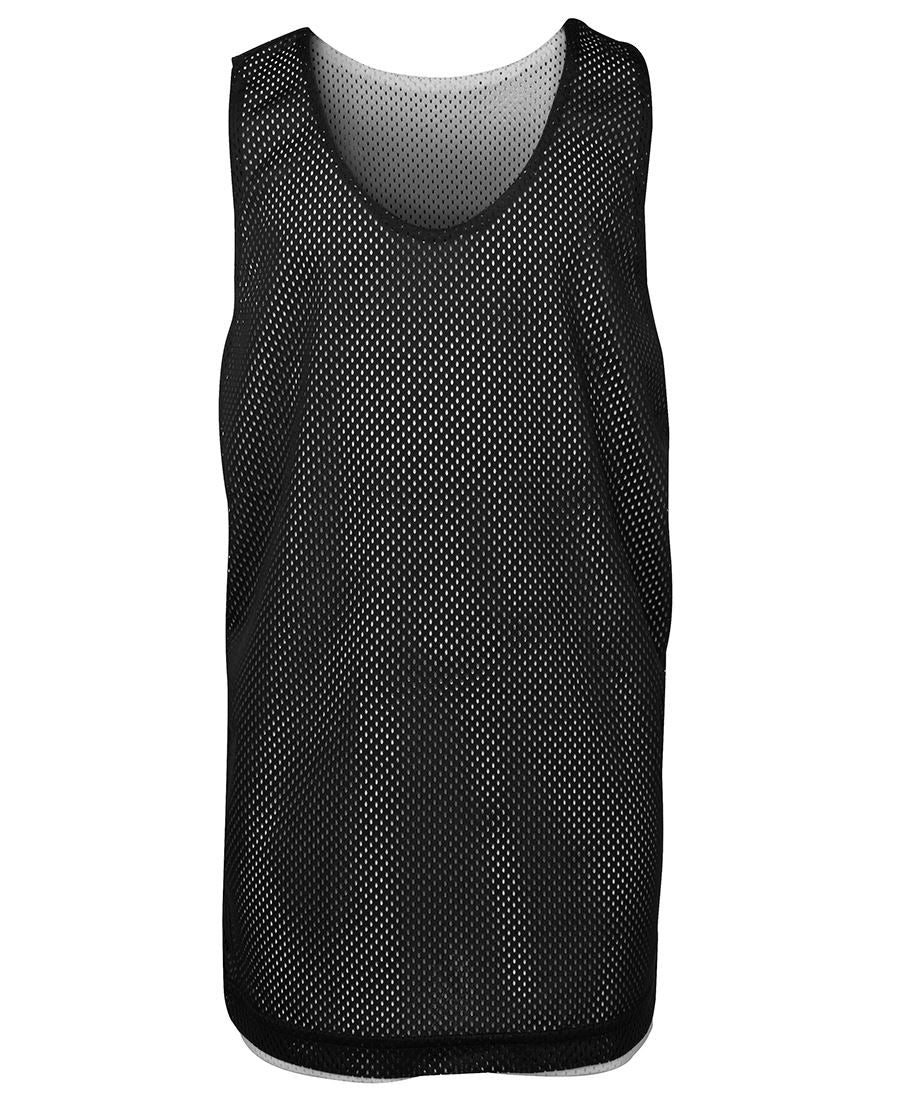 PODIUM REVERSIBLE TRAINING SINGLET