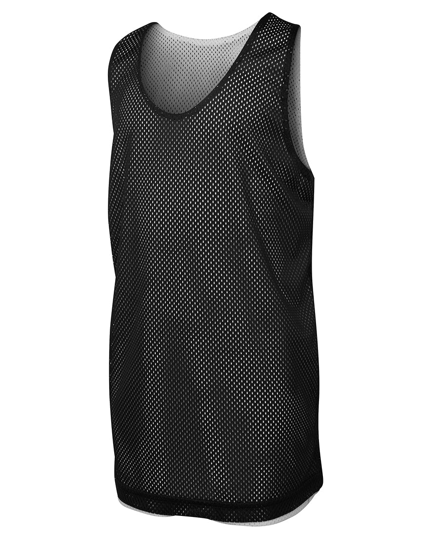 PODIUM REVERSIBLE TRAINING SINGLET
