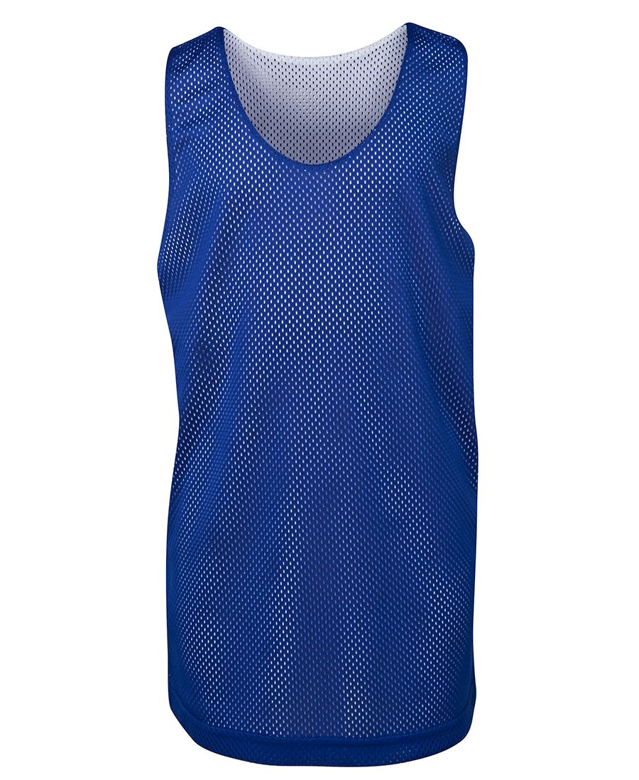 PODIUM REVERSIBLE TRAINING SINGLET
