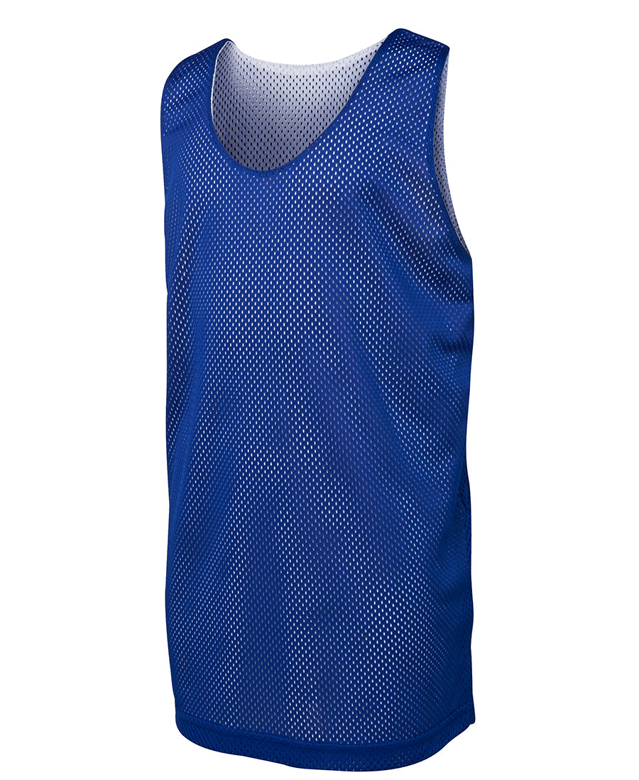 PODIUM REVERSIBLE TRAINING SINGLET