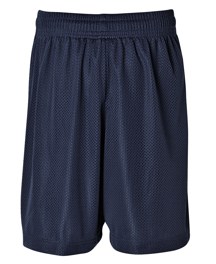 PODIUM BASKETBALL SHORT