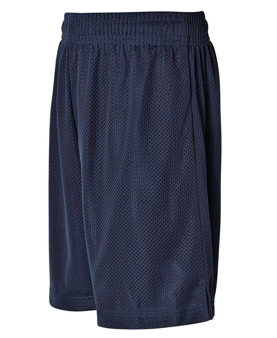 PODIUM BASKETBALL SHORT