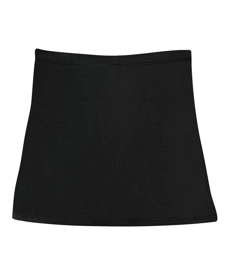 PODIUM GIRLS SKORT