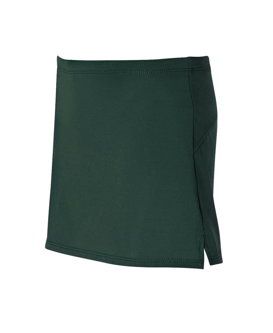 PODIUM GIRLS SKORT