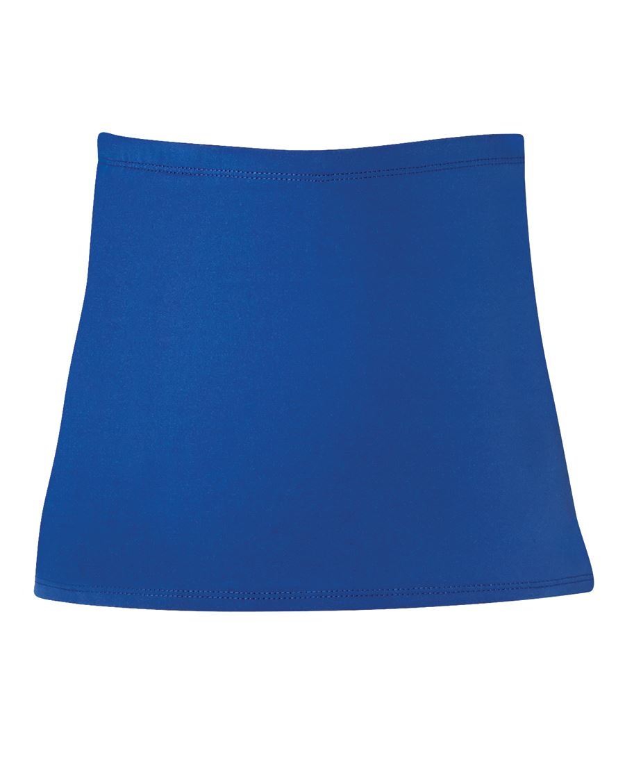 PODIUM GIRLS SKORT