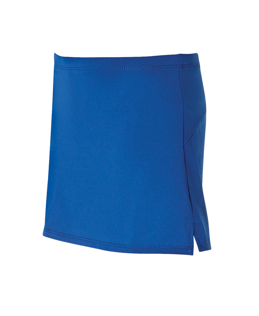 PODIUM GIRLS SKORT