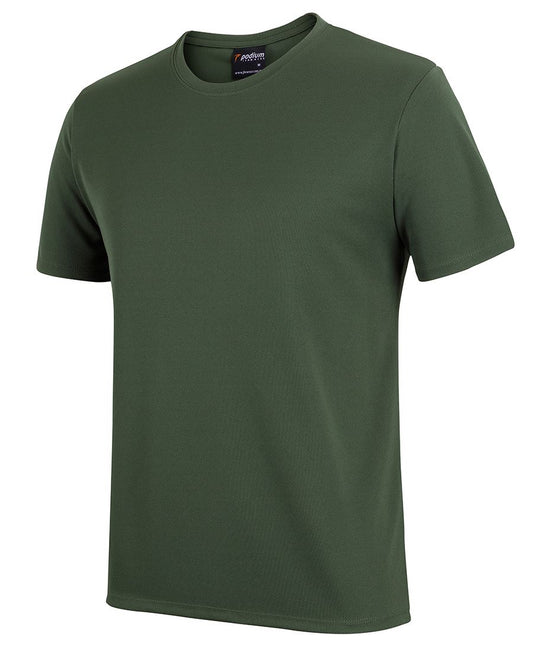 PODIUM KIDS POLY TEE-1