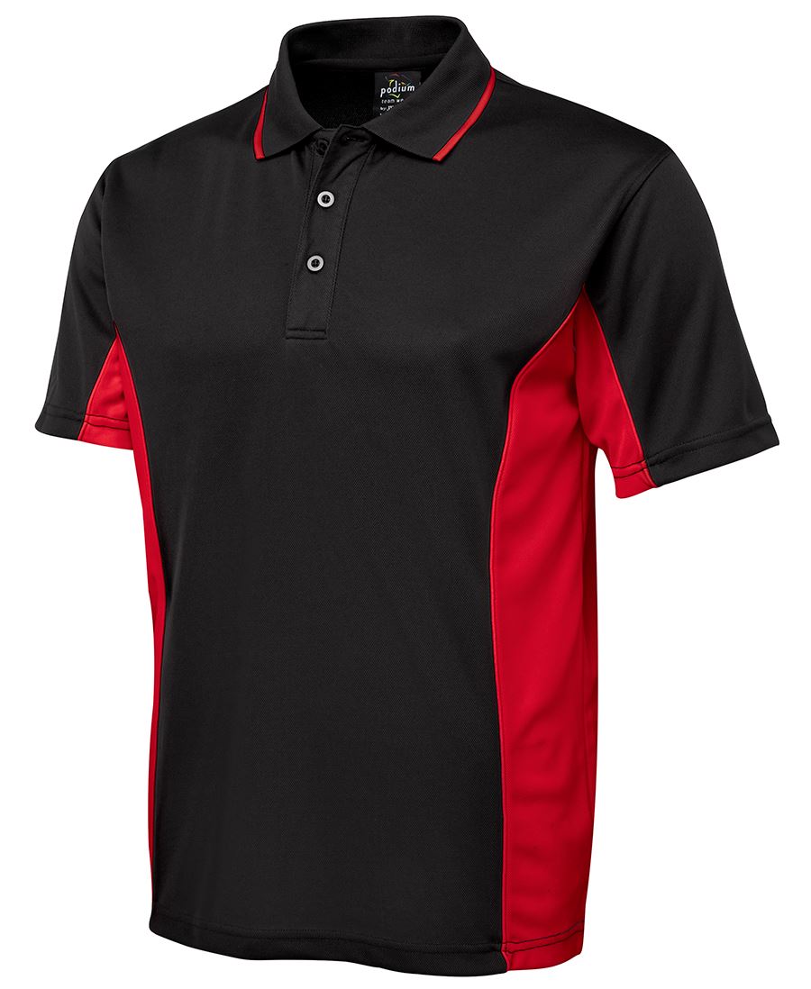 PODIUM Contrast  POLO