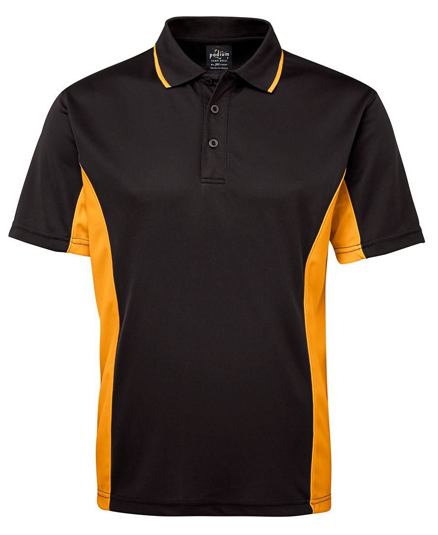 PODIUM Contrast  POLO