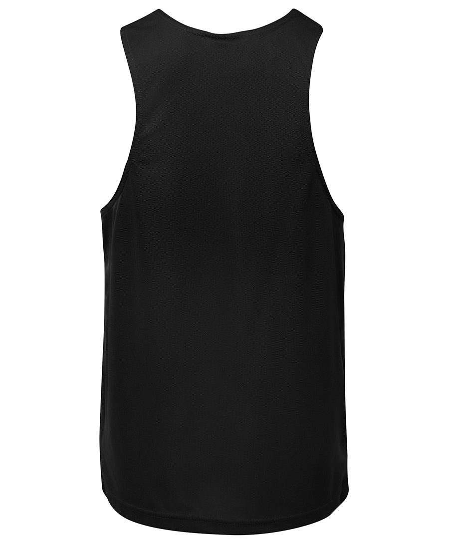 PODIUM POLY SINGLET