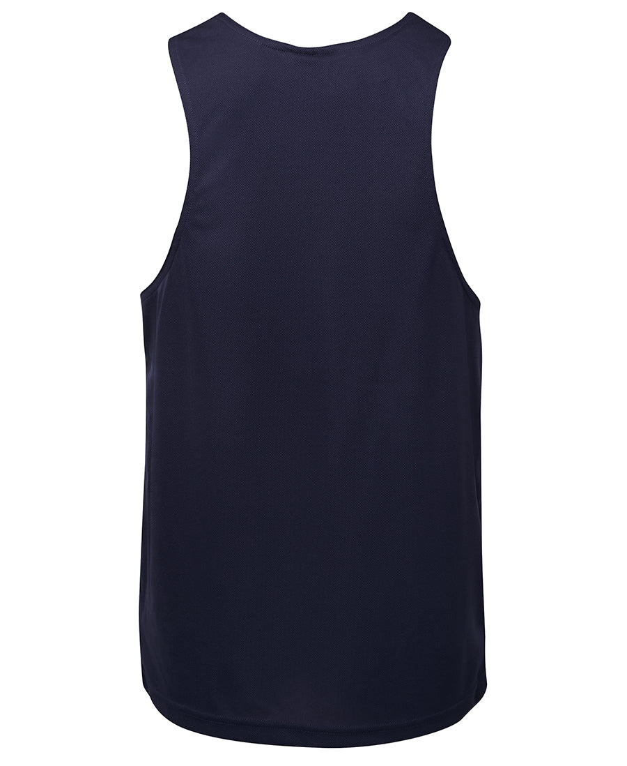 PODIUM POLY SINGLET