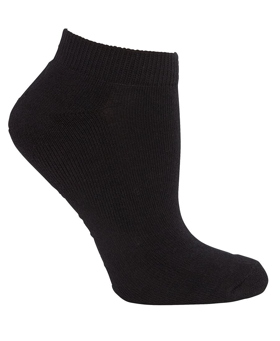 PDM SPORT ANKLE SOCK 5PACK
