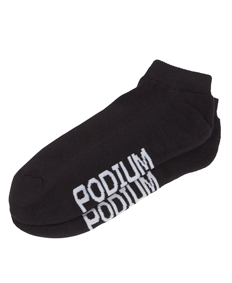 PDM SPORT ANKLE SOCK 5PACK