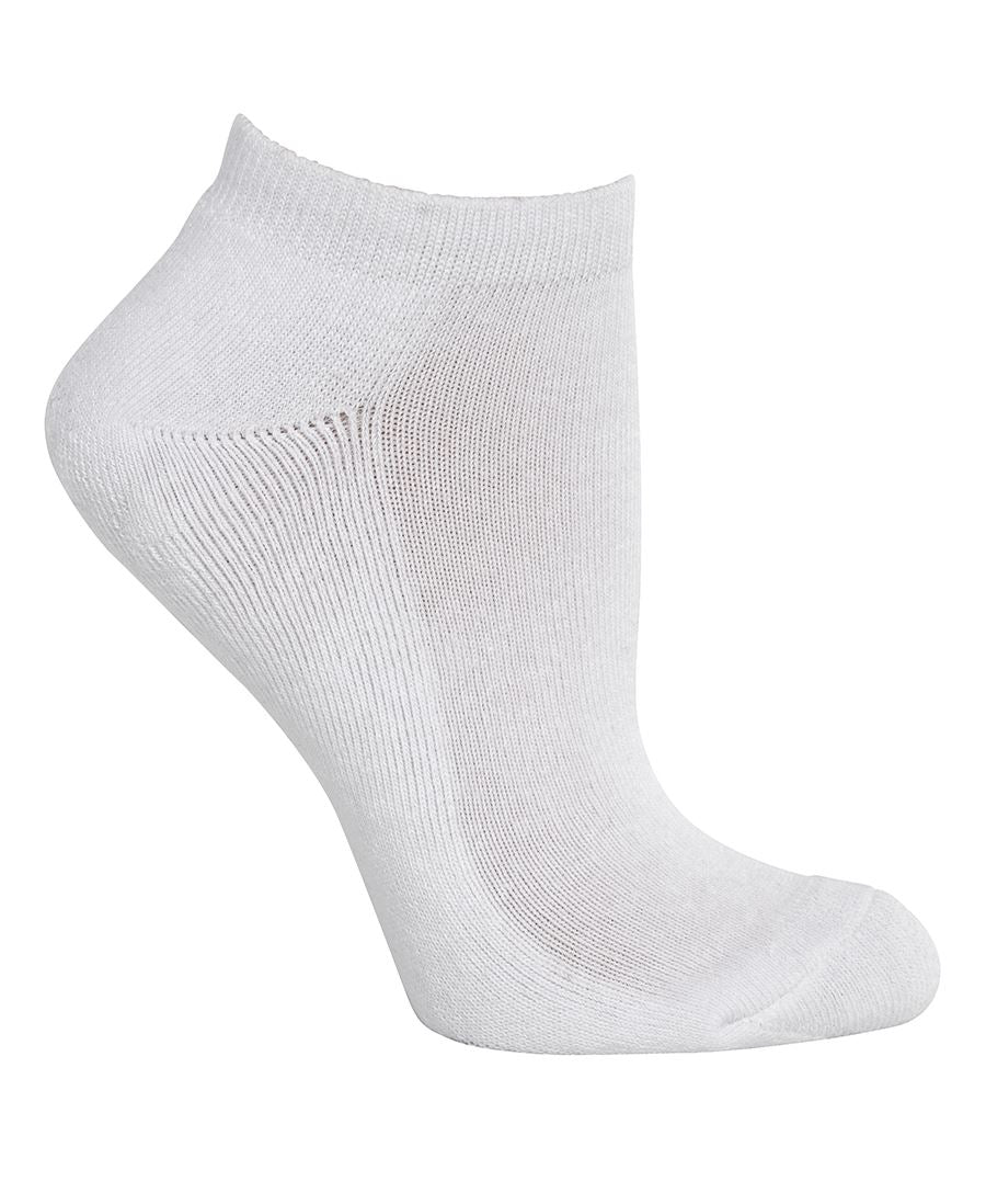 PDM SPORT ANKLE SOCK 5PACK