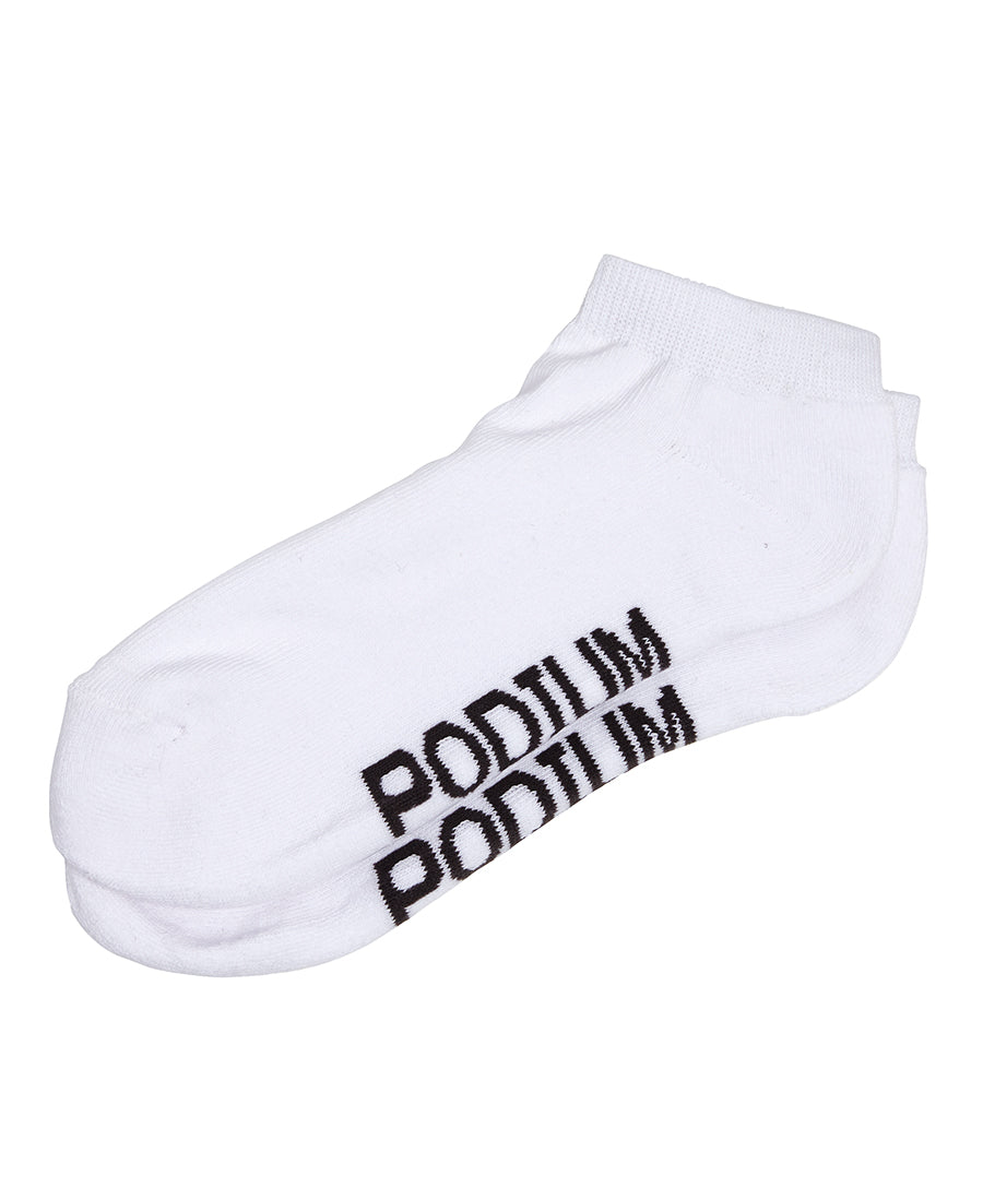 PDM SPORT ANKLE SOCK 5PACK