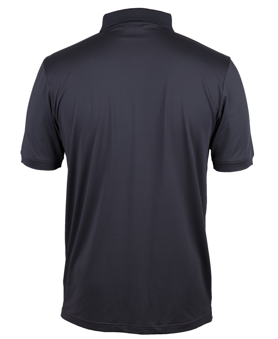 PODIUM Four STRIPE S/S STRETCH POLO