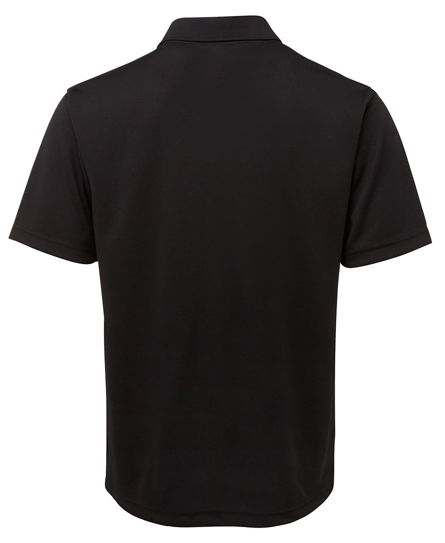 PODIUM S/S POLY POLO