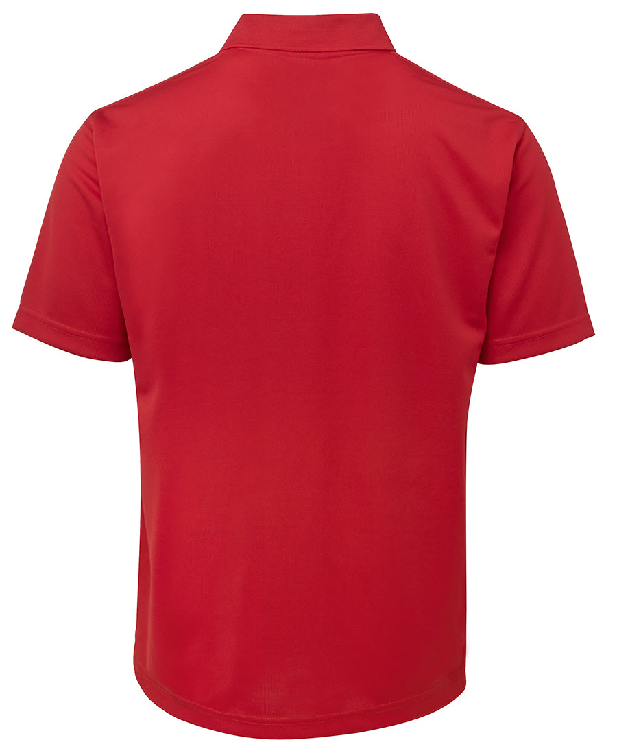PODIUM S/S POLY POLO