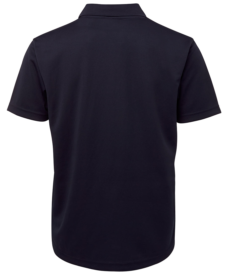 PODIUM S/S POLY POLO