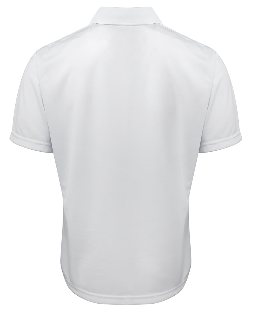 PODIUM S/S POLY POLO