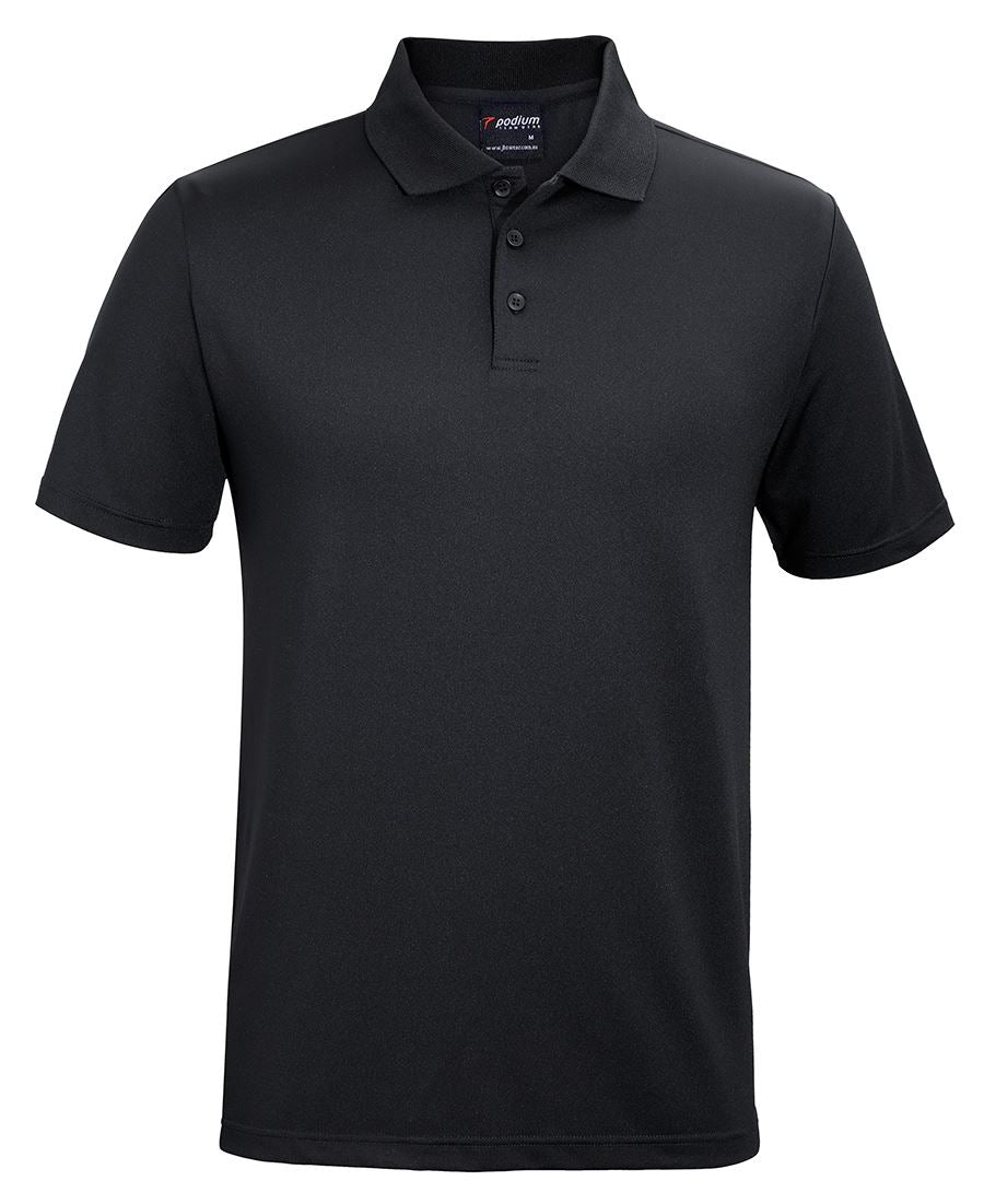 PODIUM  STRETCH POLO - 7STP