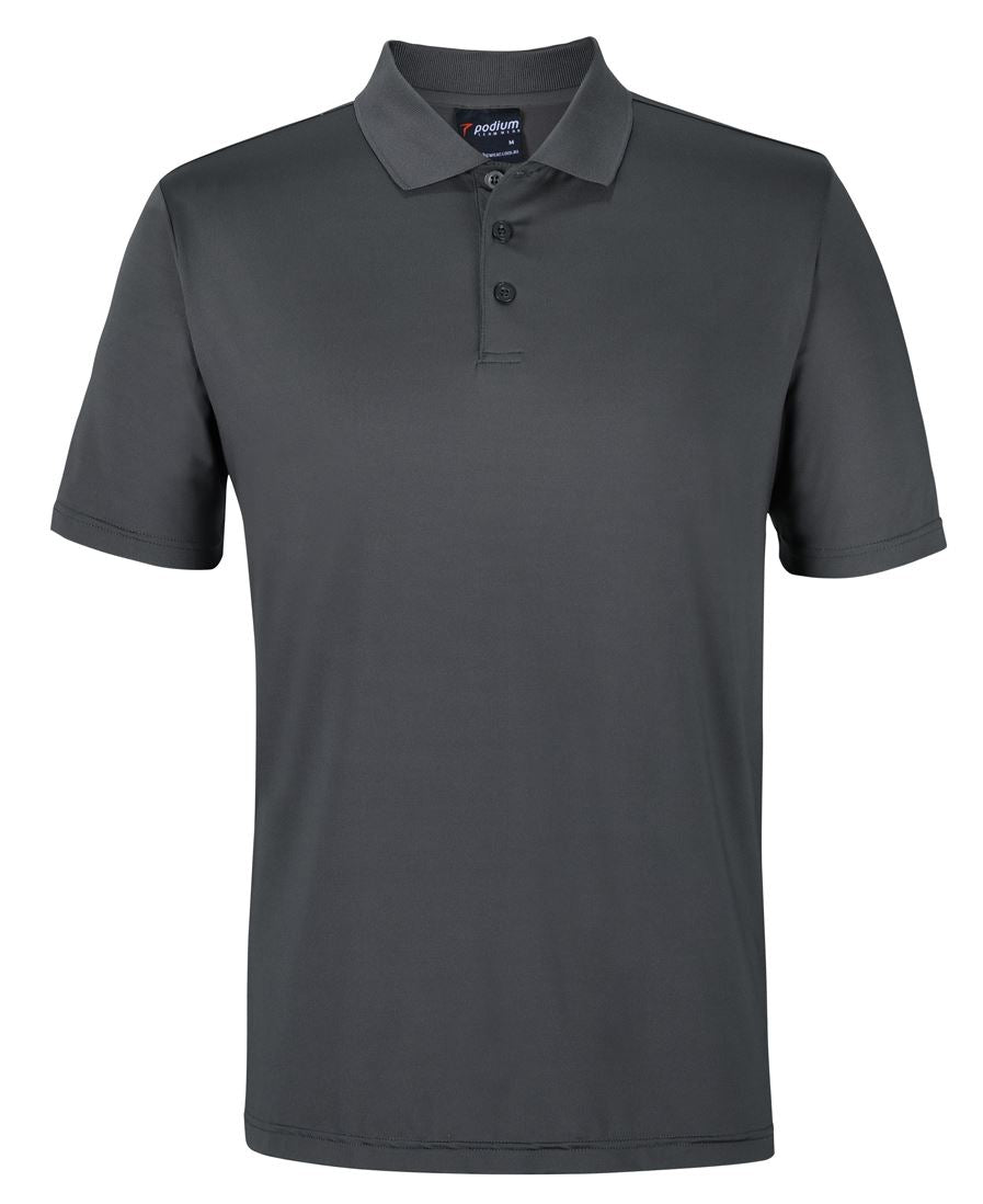PODIUM  STRETCH POLO - 7STP