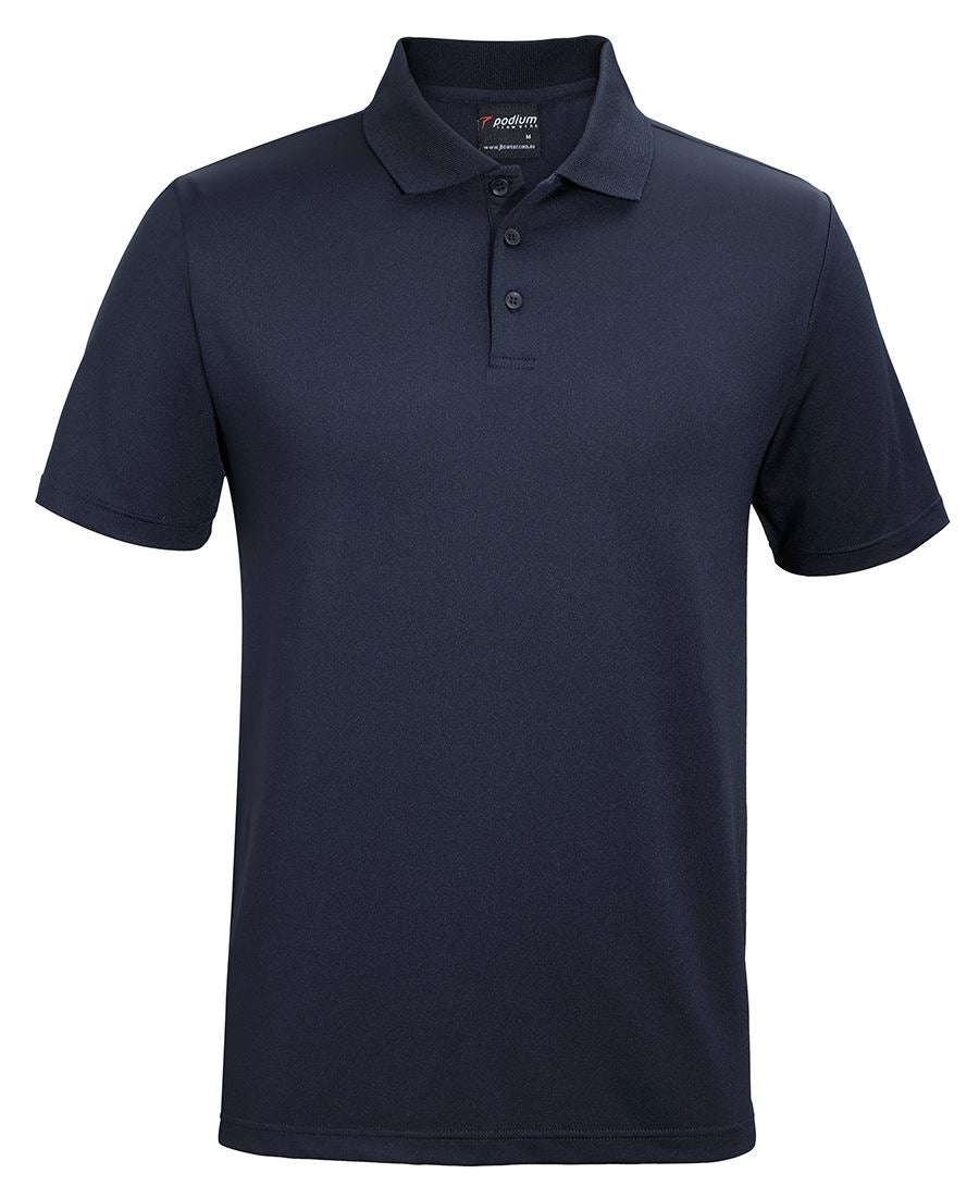 PODIUM  STRETCH POLO - 7STP