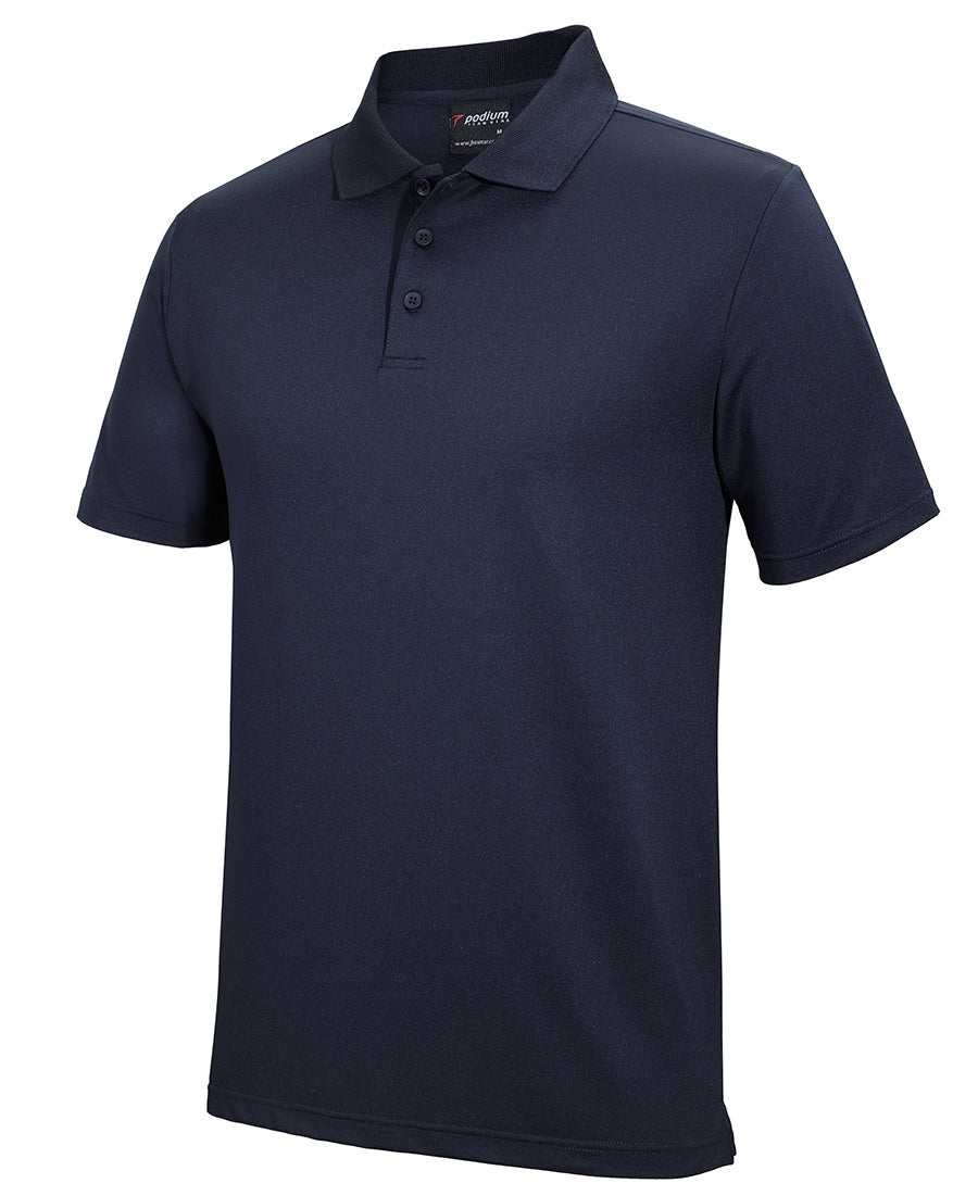 PODIUM  STRETCH POLO - 7STP