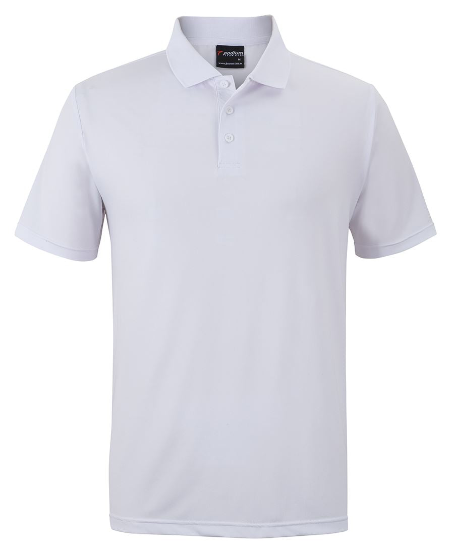 PODIUM  STRETCH POLO - 7STP