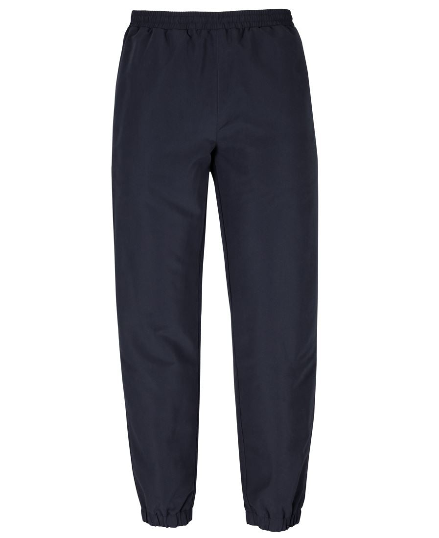 PODIUM KIDS CUFFED WARM UP PANT