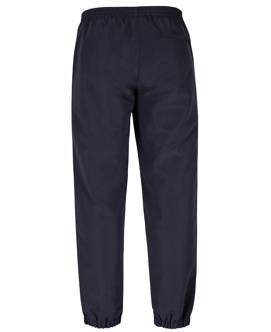 PODIUM KIDS CUFFED WARM UP PANT