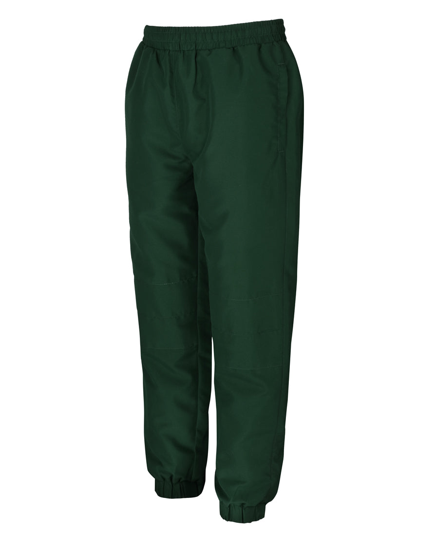PODIUM KIDS CUFFED WARM UP PANT