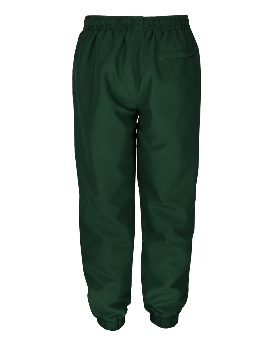 PODIUM KIDS CUFFED WARM UP PANT