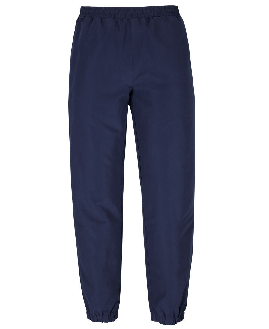 PODIUM KIDS CUFFED WARM UP PANT